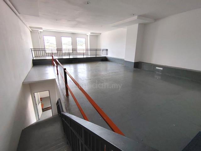Equine Residence Shoplot | Seri Kembangan | Next to AEON Equine Park 4