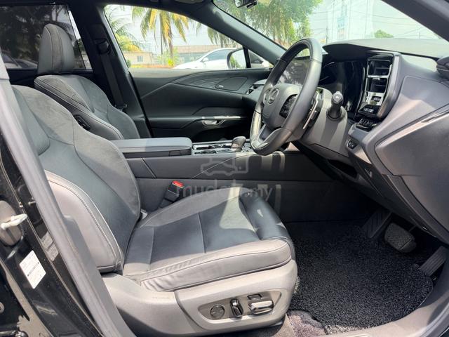 2023 Lexus RX350 2.4 VERSION L (A) - 4