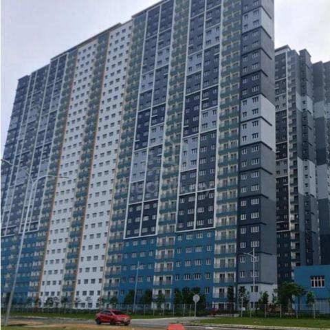 Prestige Residence 1