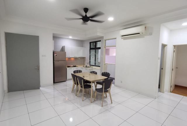 The Platino Serviced Apartment 1