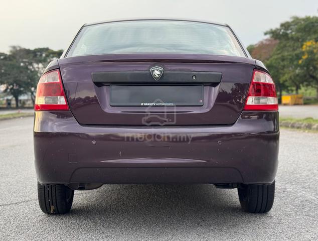 2009 Proton SAGA 1.3 FLX (A) FREE SERVICE & GIF - 4