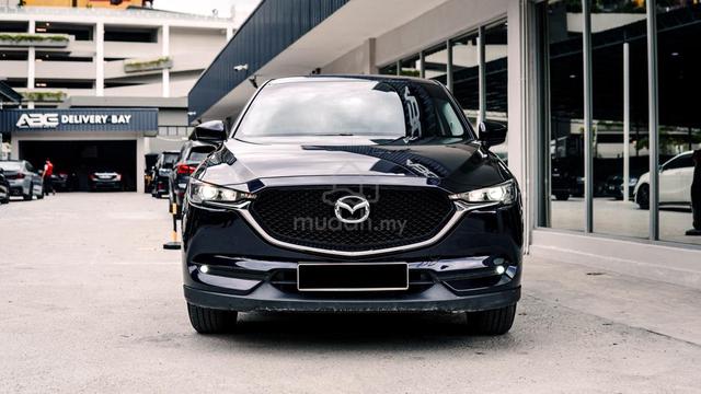 Mazda CX-5 2.0 GLS FACELIFT S.RIM L.SEAT CX5 2020 - 3