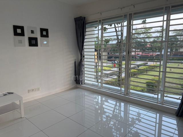 Epic Residence Larkin Taman Tasek 1