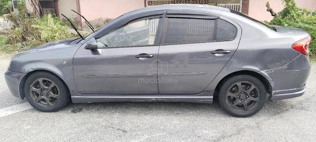 2008 Proton PERSONA 1.6 SE (A) - 3