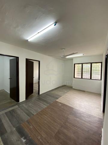 Apartment Seri Seroja 1