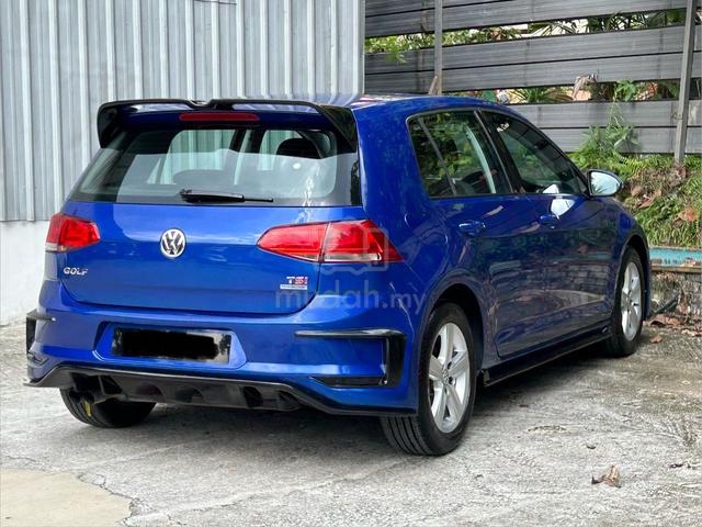 2014 Volkswagen GOLF 1.4 TSI (A) 3 Yrs Warranty 🔥 - 4