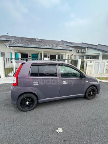 2011 Perodua VIVA 1.0 ELITE AT EJ-VE (A) - 4