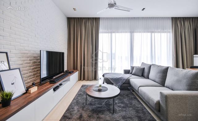 Setia Seraya Residence 1