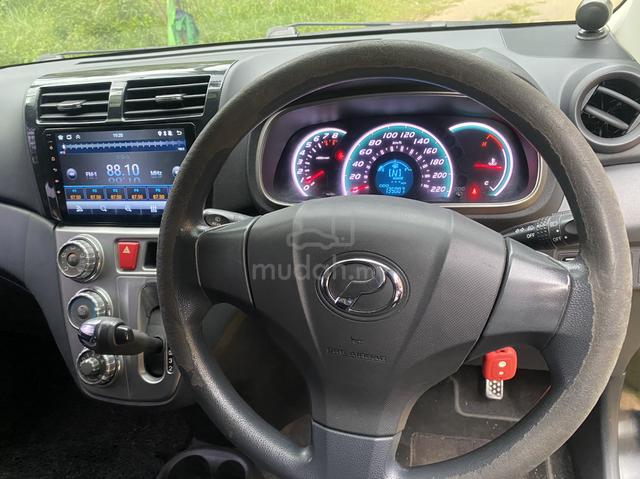 2013 Perodua MYVI 1.3 EZI PREMIUM (A) - 5