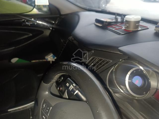 2010 Hyundai SONATA 2.0 THETA II STANDARD SPEC (A) - 4