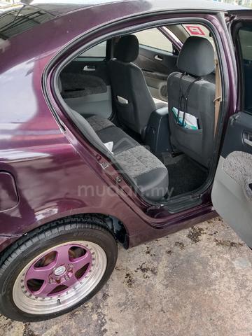 2008 Proton PERSONA 1.6 MEDIUM LINE (A) - 5