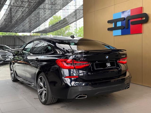 2020 Bmw 630i GT Gran Turismo 2.0 G32 G30 630iGT - 2