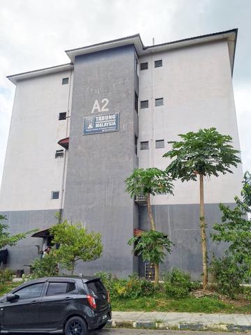 Taman Sri Saujana 1