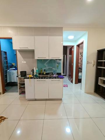 Lido Four Seasons Residence 1