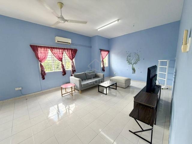 Indah Cempaka Apartment for rent 1