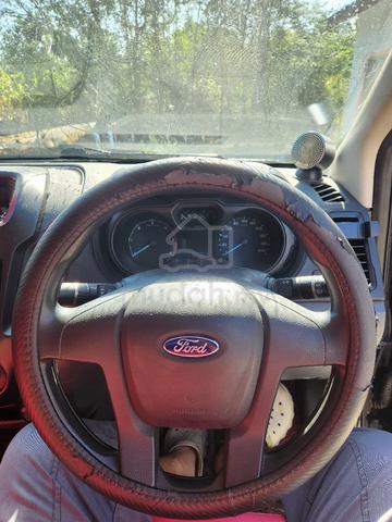 Ford Ranger XL 2015 (M) - 2