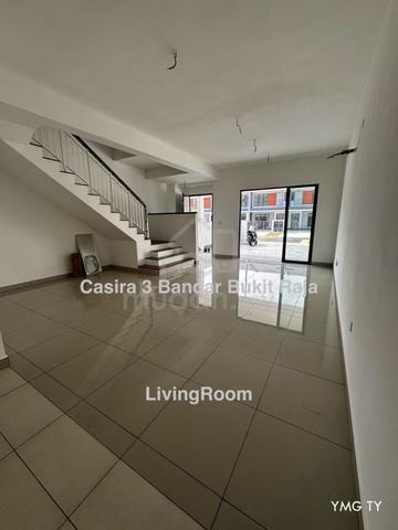 Casira 3@Bandar Bukit Raja Klang 2 Storey House WCE Highway Value Buy 1