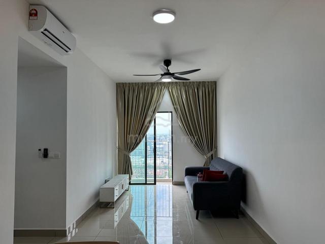 Nexus Residences Taman Pertama 1
