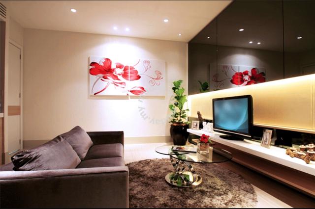 Eve Suite / NZX Square 1