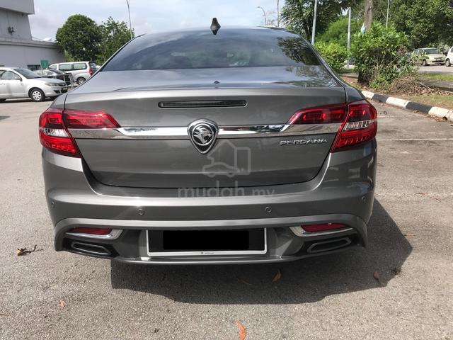 2019 Proton PERDANA 2.0(A) 1 VIP OWNER FULL LOAN! - 4