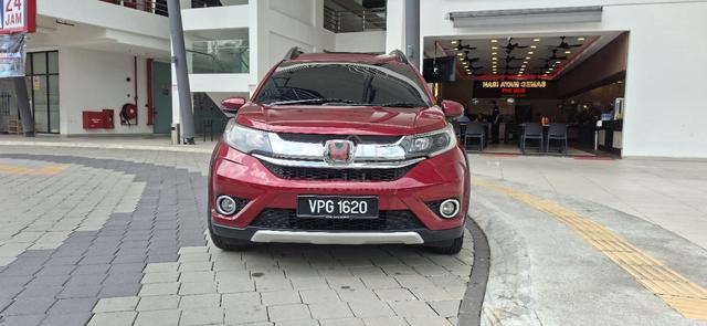 2017 Honda BR-V 1.5 V (A) - 3