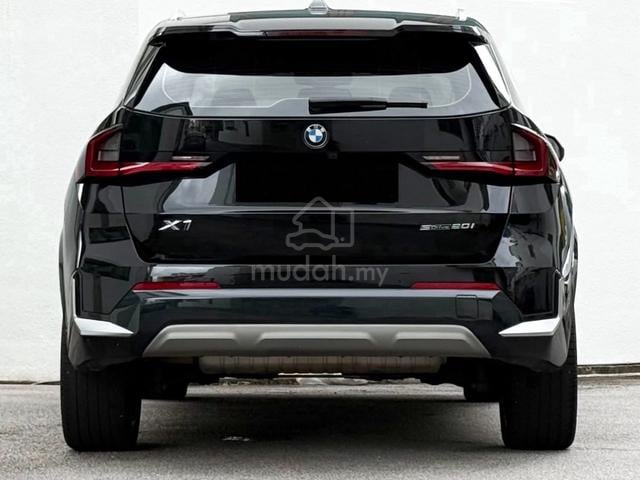 2024 Bmw X1 2.0 sDRIVE20i M SPORT MY16 F48 - 4