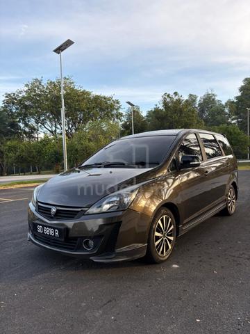 2020 Proton EXORA PREMIUM 1.6L (A) - 4