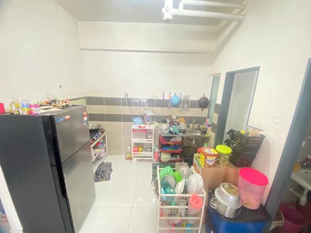Pangsapuri Damai 4