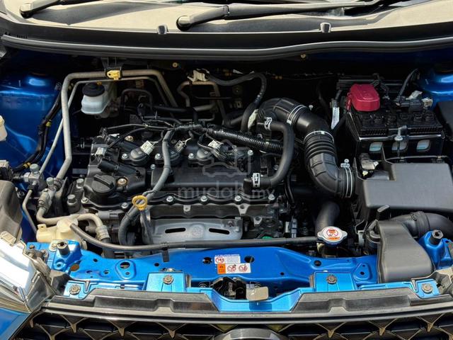 2022 Toyota VELOZ 1.5 (A) - 5