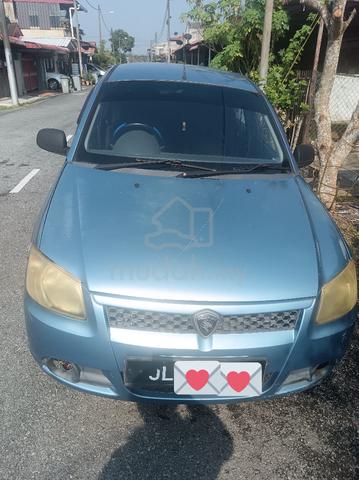 2009 Proton SAGA 1.3 H-LINE (M) - 1