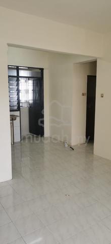 Sinar Bukit Dumbar 1