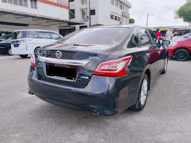 2015 Nissan TEANA 2.0 XL (A) CASH or FULL L@AN - 3