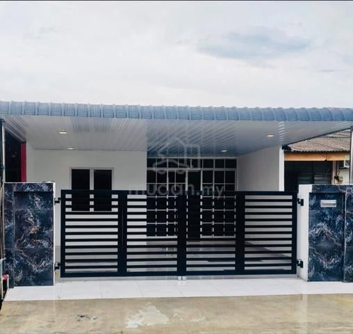 Taman Seri Mahkota FOR SALE, Rumah Cantik, bersih, Nego Sampai Jadi🔥 1