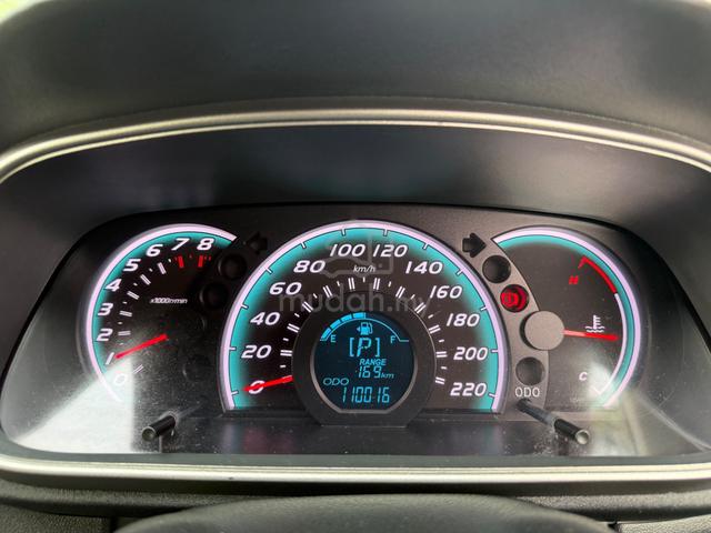 2013 Perodua MYVI 1.3 SE ZHS (A) Tip-Top - 5