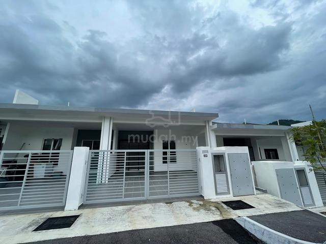 RUMAH BARU UNTUK DISEWA SEREMBAN  1