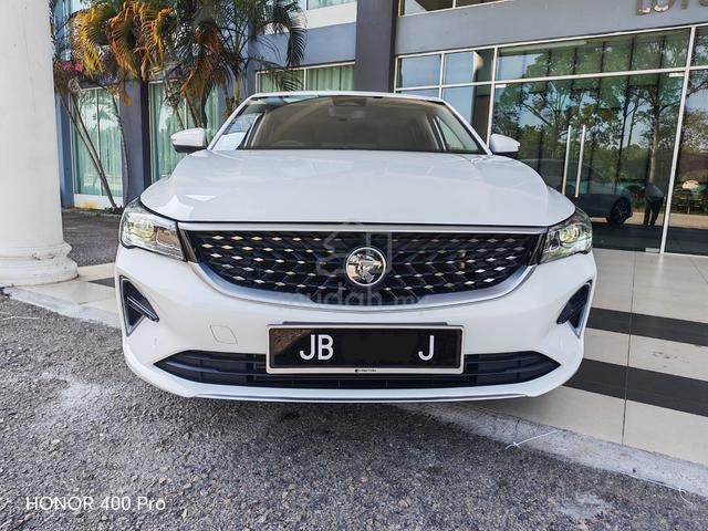 Proton S70 1.5 FLAGSHIP 8K KM FULL INSPECT REPORT - 3
