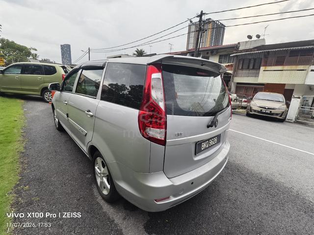 2009 Proton EXORA 1.6 M-LINE CPS (M) - 3