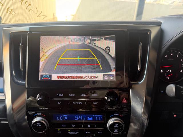 2021ALPHARD 2.5 SC NO S/R PRICE wit TAX UNREG - 4