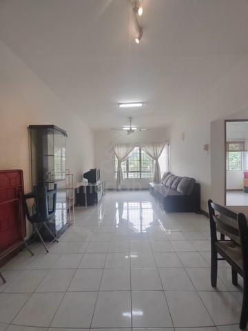 SD Tiara Apartment 1