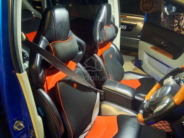2017 Perodua ALZA 1.5 EZ STANDARD FACELIFT (A) - 4