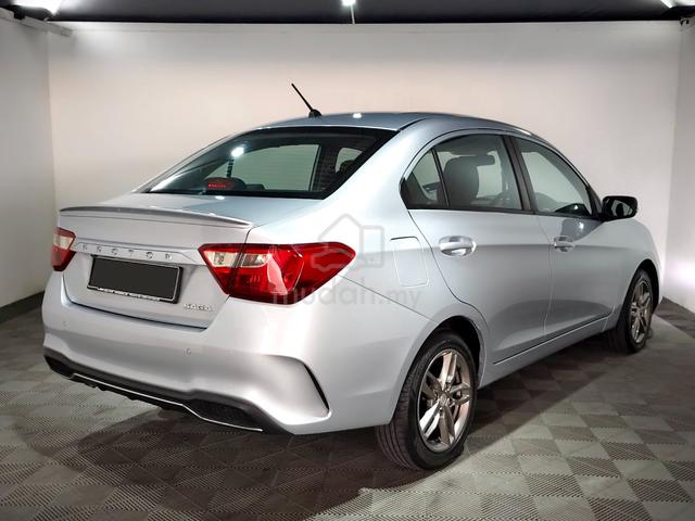 2020 Proton Saga 1.3 Premium (A) 5-YRS Warranty - 2