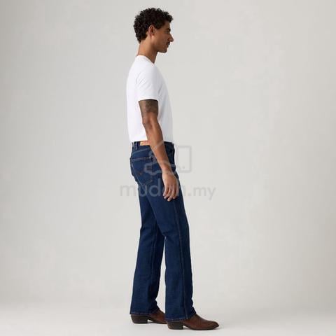 Levi’s 507 Western Slim Bootcut Men’s Jeans - photo 4 of 6