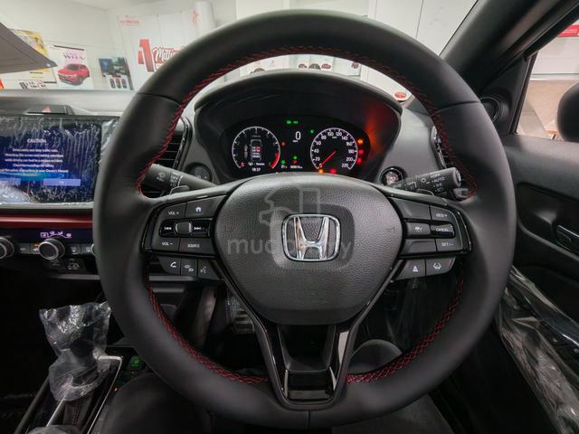 Honda City 2026–Exclusive May Offer! Full Loan!!! - 5