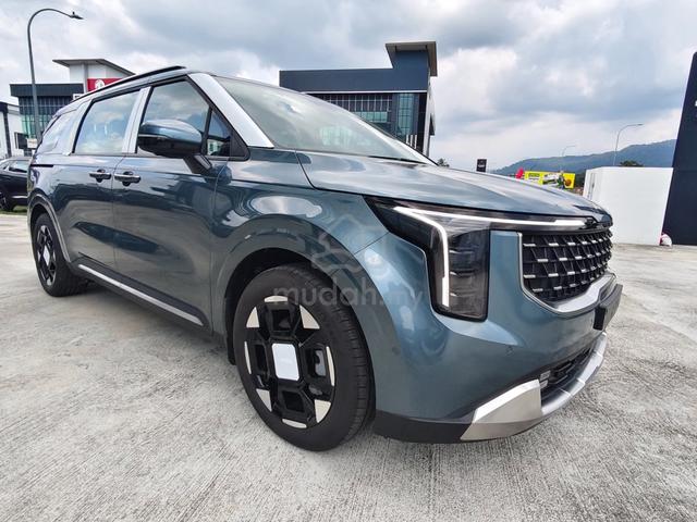 2026 Kia CARNIVAL 2.2 11 SEATER MY23 KA4 FACELIFT - 2