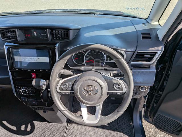 2021 Toyota ROOMY 1.0 CUSTOM G-T (A) 4 CAM 18K KM - 3