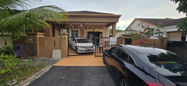 FREEHOLD🔥NEGOTIABLE🔥1 STOREY🔥Warisan Puteri, Sikamat, Seremban 1