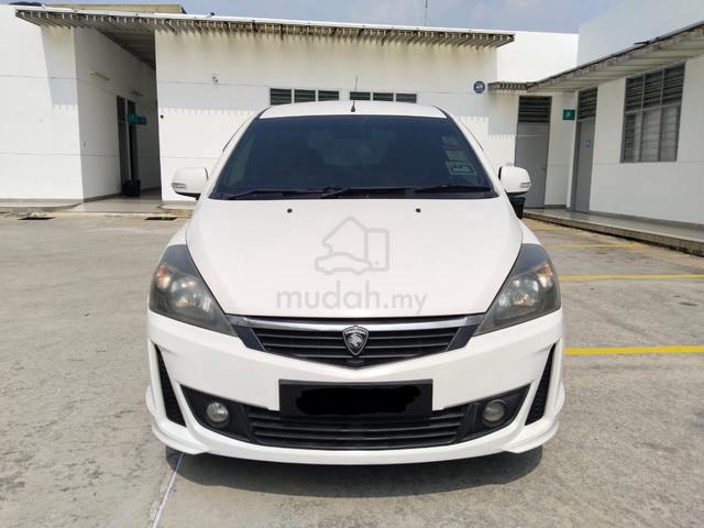 2013 Proton EXORA 1.6 (A) BOLD PREMIUM (A) - 1