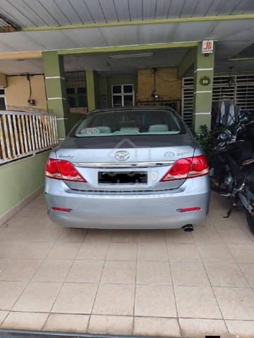 Toyota CAMRY 2.4 V (A) - 3