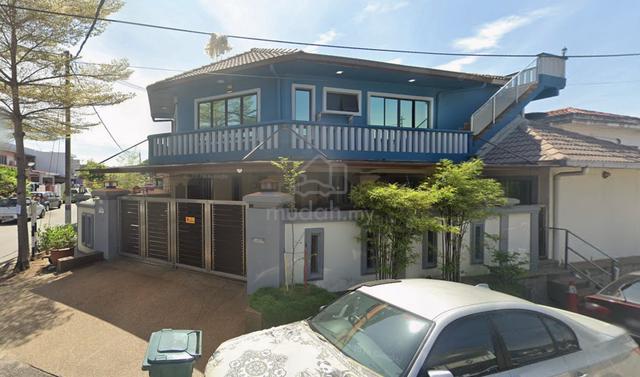 2 Storey Corner Terrace @ Sri Petaling【 BELOW MARKET🔥】FREEHOLD 1