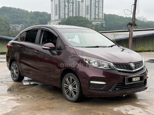 2020 Proton PERSONA 1.6 PREM (A) CASH B/L LOAN KED - 1